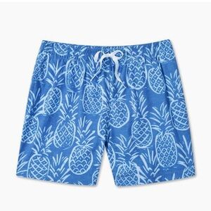 Chubbies Classic Swim Trunk